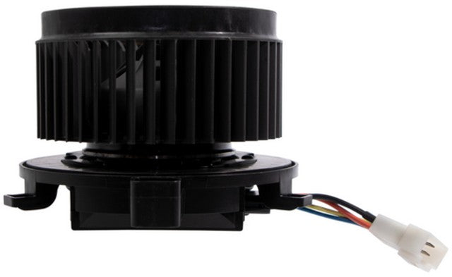 Four Seasons HVAC Blower Motor P/N:76605 Fits: Infiniti Qx60 24-22, Nissan Frontier 24-22, Nissan Pathfinder 24-22, Nissan Rogue 24-21, Nissan Sentra 24-20 - Image 5