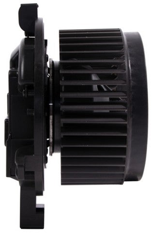 Four Seasons HVAC Blower Motor P/N:76605 Fits: Infiniti Qx60 24-22, Nissan Frontier 24-22, Nissan Pathfinder 24-22, Nissan Rogue 24-21, Nissan Sentra 24-20 - Image 3