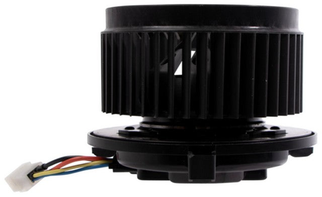 Four Seasons HVAC Blower Motor P/N:76605 Fits: Infiniti Qx60 24-22, Nissan Frontier 24-22, Nissan Pathfinder 24-22, Nissan Rogue 24-21, Nissan Sentra 24-20 - Image 4