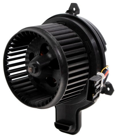 Four Seasons HVAC Blower Motor P/N:76608 Fits: Buick Envision 23-21, Cadillac Xt4 23-19, Chevrolet Malibu 2023 - Image 1