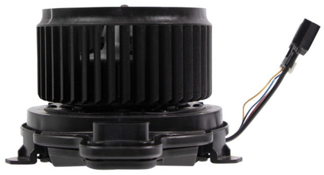 Four Seasons HVAC Blower Motor P/N:76608 Fits: Buick Envision 23-21, Cadillac Xt4 23-19, Chevrolet Malibu 2023 - Image 5