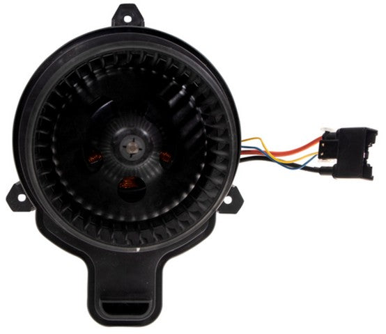 Four Seasons HVAC Blower Motor P/N:76608 Fits: Buick Envision 23-21, Cadillac Xt4 23-19, Chevrolet Malibu 2023 - Image 3
