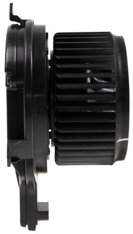 Four Seasons HVAC Blower Motor P/N:76608 Fits: Buick Envision 23-21, Cadillac Xt4 23-19, Chevrolet Malibu 2023 - Image 7