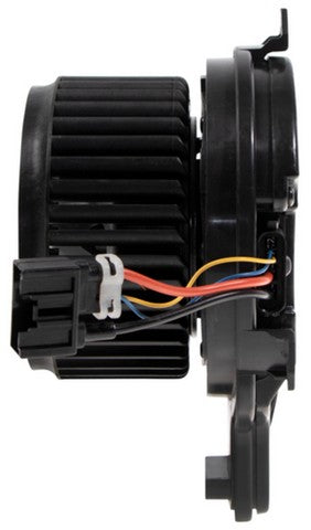 Four Seasons HVAC Blower Motor P/N:76608 Fits: Buick Envision 23-21, Cadillac Xt4 23-19, Chevrolet Malibu 2023 - Image 2