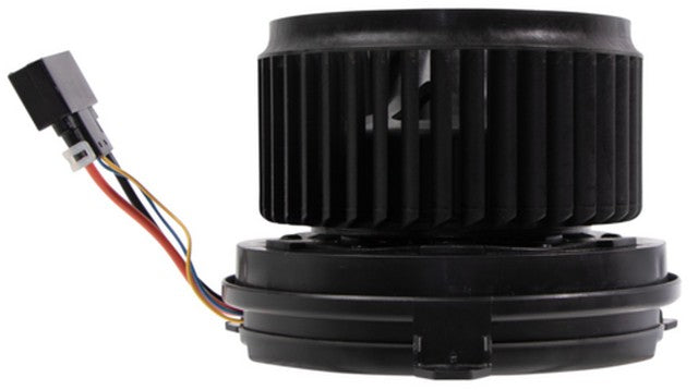 Four Seasons HVAC Blower Motor P/N:76608 Fits: Buick Envision 23-21, Cadillac Xt4 23-19, Chevrolet Malibu 2023 - Image 6