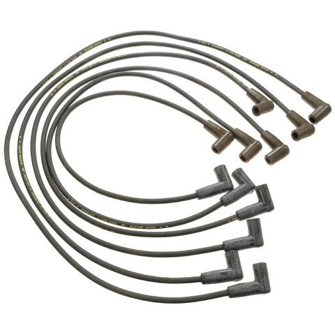Standard Ignition Spark Plug Wire Set P/N:7660 Fits: Chevrolet Camaro 99-95, Pontiac Firebird 99-95 - Image 1