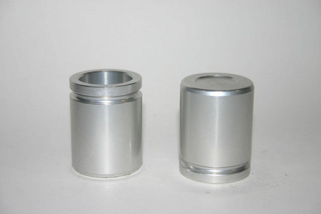 Better Brake Parts Disc Brake Caliper Piston P/N:7661 Fits: Chevrolet Camaro 92-88, Chevrolet Corvette 96-88, Ford Mustang 04-94, Pontiac Firebird 92-88 - Image 1