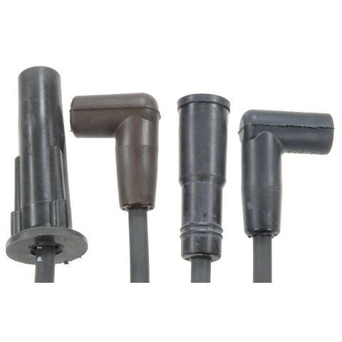 Standard Ignition Spark Plug Wire Set P/N:7661 Fits: Chevrolet Blazer 1995, Chevrolet S10 1995, GMC Jimmy 1995, GMC Sonoma 1995 - Image 2