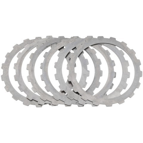 Pioneer Automotive Industries Transmission Clutch Friction Plate P/N:766205 Fits: Ac 428, Ford Bronco, Ford Country Sedan, Ford Country Squire, Ford Custom, Ford Custom 500, Ford E-100 Econoline, Ford E-100 Econoline Club Wagon, Ford E-150 Econoline - Image 1