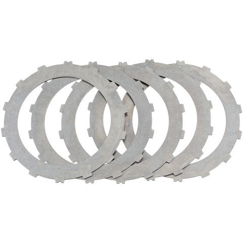 Pioneer Automotive Industries Transmission Clutch Friction Plate P/N:766217 Fits: Bentley Corniche, Bentley T1 Series, Buick Century, Buick Electra, Buick Estate Wagon, Buick Gran Sport, Buick Gs 400, Buick Gs 455 - Image 1