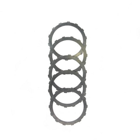 Pioneer Automotive Industries Transmission Clutch Friction Plate P/N:766222 Fits: Buick Apollo, Buick Century, Buick Electra, Buick Estate Wagon, Buick Lesabre, Buick Regal, Buick Riviera, Buick Skyhawk, Buick Skylark - Image 1