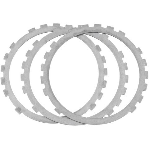 Pioneer Automotive Industries Transmission Clutch Friction Plate P/N:766224 Fits: Buick Apollo, Buick Century, Buick Electra, Buick Estate Wagon, Buick Lesabre, Buick Regal, Buick Riviera, Buick Skyhawk - Image 1