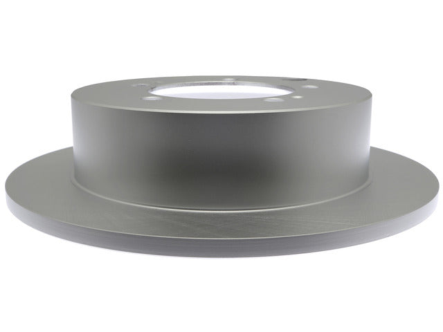 Raybestos Brakes Disc Brake Rotor P/N:76627FZN Fits: Chrysler Sebring 05-95, Dodge Avenger 00-95, Dodge Stratus 05-01, Eagle Talon 98-95, Mitsubishi Eclipse 05-95, Mitsubishi Galant 03-99, Mitsubishi Lancer 06-04, Mitsubishi Outlander 06-05 - Image 1