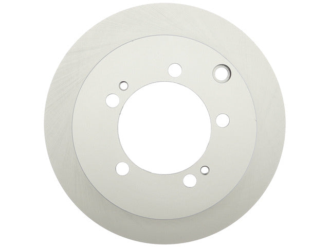 Raybestos Brakes Disc Brake Rotor P/N:76627FZN Fits: Chrysler Sebring 05-95, Dodge Avenger 00-95, Dodge Stratus 05-01, Eagle Talon 98-95, Mitsubishi Eclipse 05-95, Mitsubishi Galant 03-99, Mitsubishi Lancer 06-04, Mitsubishi Outlander 06-05 - Image 3