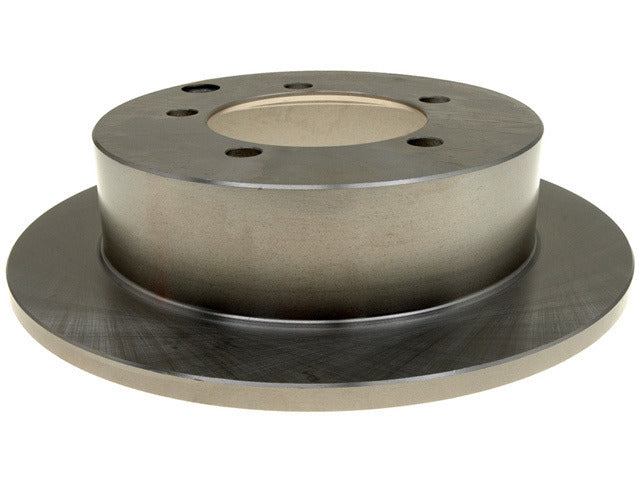 Raybestos Brakes Disc Brake Rotor P/N:76627R Fits: Chrysler Sebring 05-95, Dodge Avenger 00-95, Dodge Stratus 05-01, Eagle Talon 98-95, Mitsubishi Eclipse 05-95, Mitsubishi Galant 03-99, Mitsubishi Lancer 06-04, Mitsubishi Outlander 06-05 - Image 1