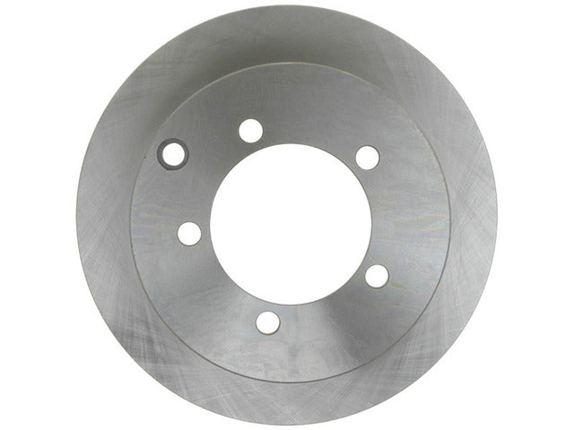 Raybestos Brakes Disc Brake Rotor P/N:76627R Fits: Chrysler Sebring 05-95, Dodge Avenger 00-95, Dodge Stratus 05-01, Eagle Talon 98-95, Mitsubishi Eclipse 05-95, Mitsubishi Galant 03-99, Mitsubishi Lancer 06-04, Mitsubishi Outlander 06-05 - Image 3