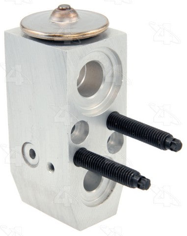 Four Seasons A/C Compressor Kit P/N:7663NK Fits: Saturn Vue 05-02 - Image 4