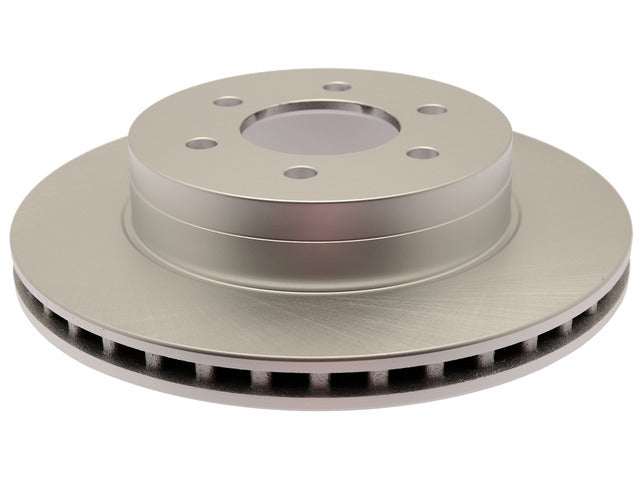 Raybestos Brakes Disc Brake Rotor P/N:76645FZN Fits: Dodge Dakota 02-97, Dodge Durango 02-98 - Image 1