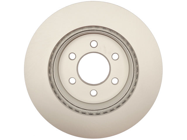Raybestos Brakes Disc Brake Rotor P/N:76645FZN Fits: Dodge Dakota 02-97, Dodge Durango 02-98 - Image 2
