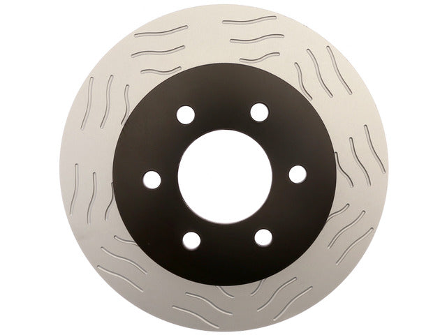 Raybestos Brakes Disc Brake Rotor P/N:76645PER Fits: Dodge Dakota 02-97, Dodge Durango 02-98 - Image 3