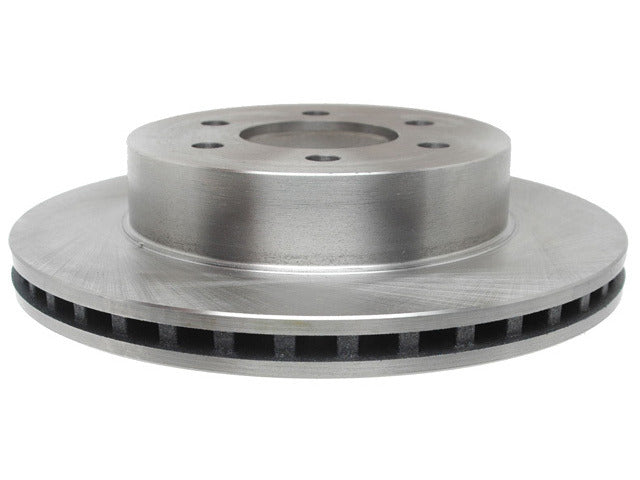 Raybestos Brakes Disc Brake Rotor P/N:76645R Fits: Dodge Dakota 02-97, Dodge Durango 02-98 - Image 1