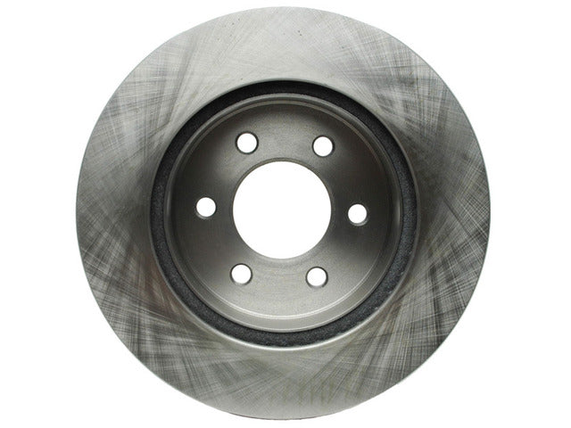 Raybestos Brakes Disc Brake Rotor P/N:76645R Fits: Dodge Dakota 02-97, Dodge Durango 02-98 - Image 2