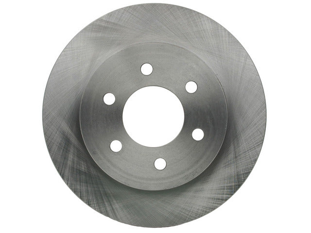 Raybestos Brakes Disc Brake Rotor P/N:76645R Fits: Dodge Dakota 02-97, Dodge Durango 02-98 - Image 3
