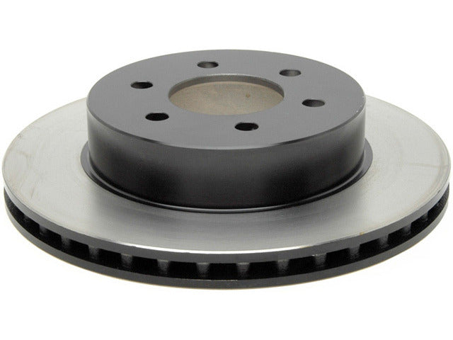 Raybestos Brakes Disc Brake Rotor P/N:76645 Fits: Dodge Dakota 02-97, Dodge Durango 02-98 - Image 1