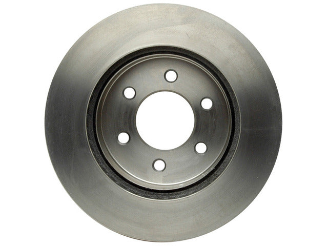 Raybestos Brakes Disc Brake Rotor P/N:76645 Fits: Dodge Dakota 02-97, Dodge Durango 02-98 - Image 2
