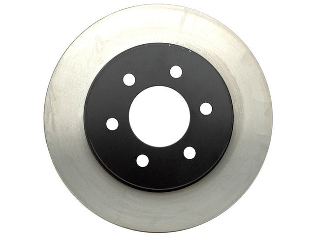 Raybestos Brakes Disc Brake Rotor P/N:76645 Fits: Dodge Dakota 02-97, Dodge Durango 02-98 - Image 3