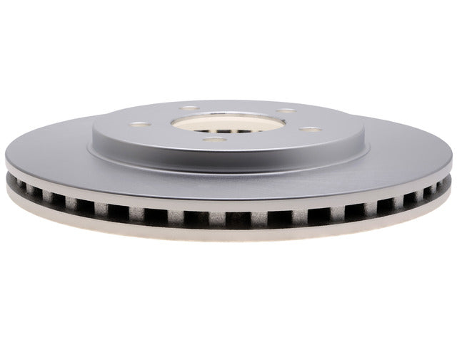 Raybestos Brakes Disc Brake Rotor P/N:76646FZN Fits: Chrysler Grand Voyager, Chrysler Prowler, Chrysler TOWN &amp; COUNTRY, Chrysler Voyager, Dodge Caravan, Dodge Grand Caravan, Plymouth Grand Voyager, Plymouth Prowler, Plymouth Voyager - Image 1
