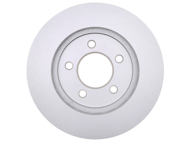 Raybestos Brakes Disc Brake Rotor P/N:76646FZN Fits: Chrysler Grand Voyager, Chrysler Prowler, Chrysler TOWN &amp; COUNTRY, Chrysler Voyager, Dodge Caravan, Dodge Grand Caravan, Plymouth Grand Voyager, Plymouth Prowler, Plymouth Voyager - Image 2