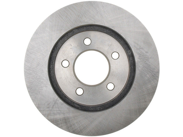 Raybestos Brakes Disc Brake Rotor P/N:76646R Fits: Chrysler Grand Voyager, Chrysler Prowler, Chrysler TOWN &amp; COUNTRY, Chrysler Voyager, Dodge Caravan, Dodge Grand Caravan, Plymouth Grand Voyager, Plymouth Prowler, Plymouth Voyager - Image 2
