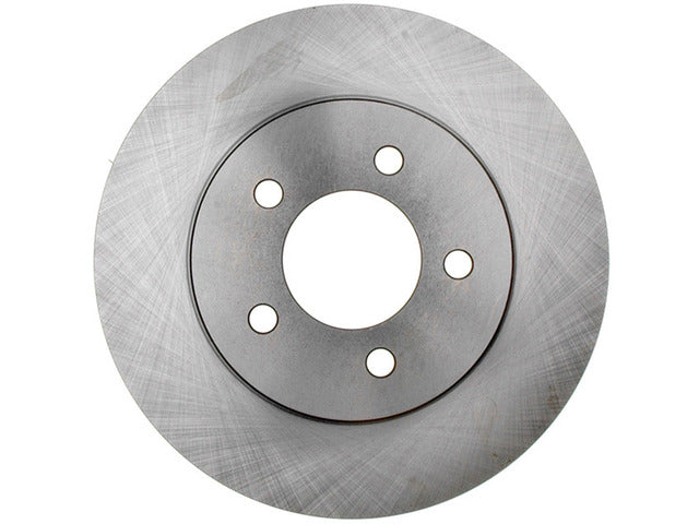 Raybestos Brakes Disc Brake Rotor P/N:76646R Fits: Chrysler Grand Voyager, Chrysler Prowler, Chrysler TOWN &amp; COUNTRY, Chrysler Voyager, Dodge Caravan, Dodge Grand Caravan, Plymouth Grand Voyager, Plymouth Prowler, Plymouth Voyager - Image 3