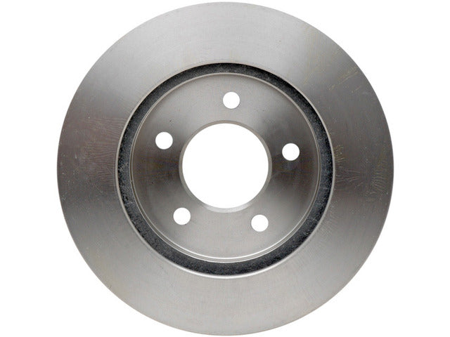 Raybestos Brakes Disc Brake Rotor P/N:76646 Fits: Chrysler Grand Voyager, Chrysler Prowler, Chrysler TOWN &amp; COUNTRY, Chrysler Voyager, Dodge Caravan, Dodge Grand Caravan, Plymouth Grand Voyager, Plymouth Prowler, Plymouth Voyager - Image 2
