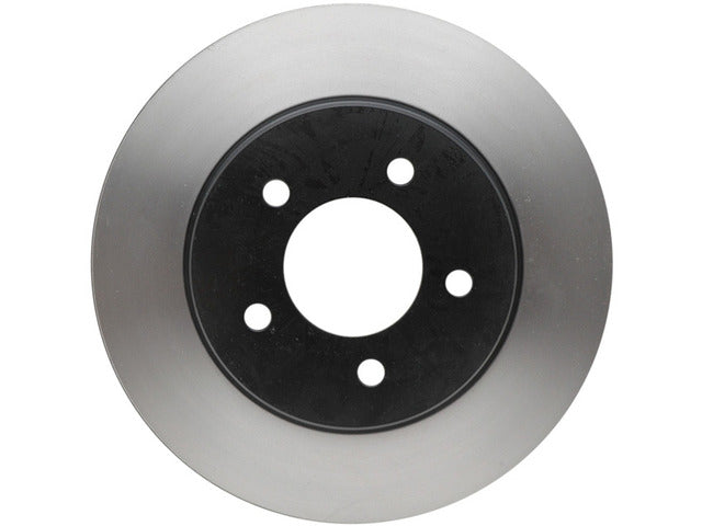Raybestos Brakes Disc Brake Rotor P/N:76646 Fits: Chrysler Grand Voyager, Chrysler Prowler, Chrysler TOWN &amp; COUNTRY, Chrysler Voyager, Dodge Caravan, Dodge Grand Caravan, Plymouth Grand Voyager, Plymouth Prowler, Plymouth Voyager - Image 3