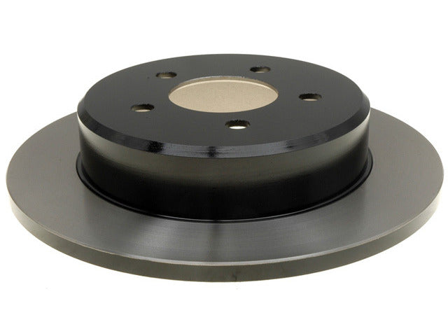 Raybestos Brakes Disc Brake Rotor P/N:76650 Fits: Chrysler Grand Voyager 2000, Chrysler TOWN &amp; COUNTRY 07-97, Chrysler Voyager 2003, Dodge Caravan 07-97, Dodge Grand Caravan 07-97, Plymouth Grand Voyager 99-97, Plymouth Voyager 00-97 - Image 1