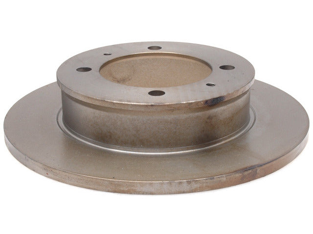 Raybestos Brakes Disc Brake Rotor P/N:76665R Fits: Dodge Challenger 83-78, Plymouth Sapporo 83-78 - Image 1
