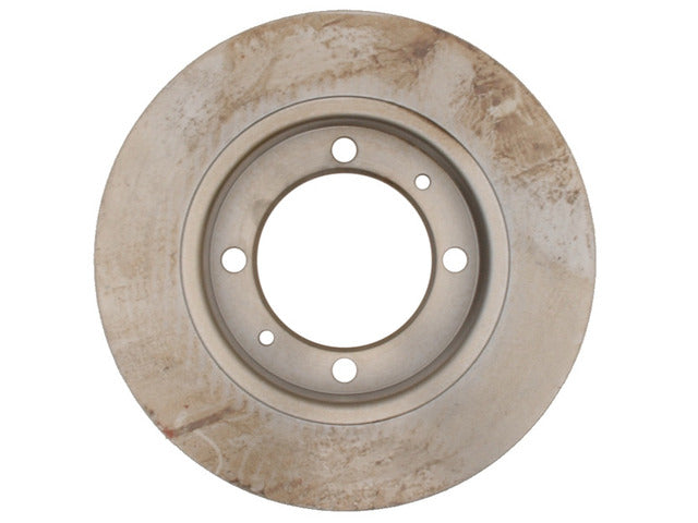 Raybestos Brakes Disc Brake Rotor P/N:76665R Fits: Dodge Challenger 83-78, Plymouth Sapporo 83-78 - Image 2