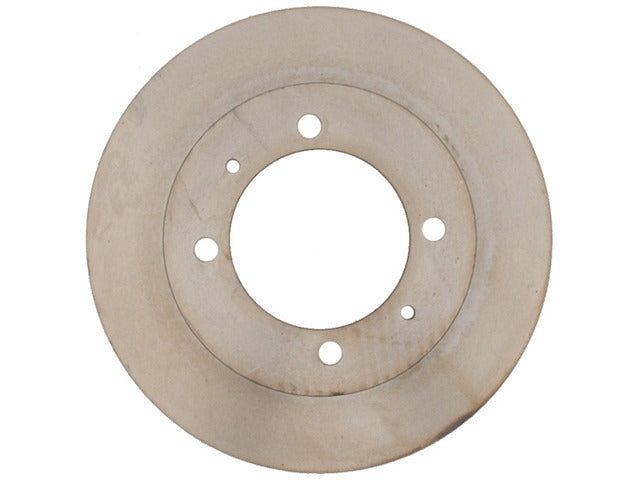 Raybestos Brakes Disc Brake Rotor P/N:76665R Fits: Dodge Challenger 83-78, Plymouth Sapporo 83-78 - Image 3
