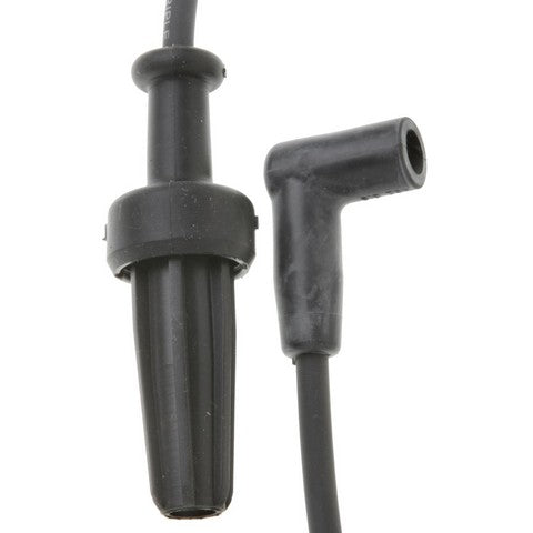 Standard Ignition Spark Plug Wire Set P/N:7666 Fits: Dodge Monaco 92-91, Eagle Premier 92-91 - Image 2