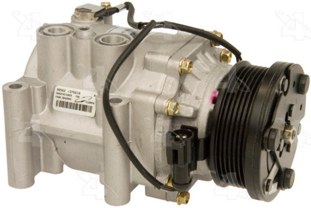 Four Seasons A/C Compressor Kit P/N:7669NK Fits: Ford Escape 09-08, Mercury Mariner 09-08 - Image 3