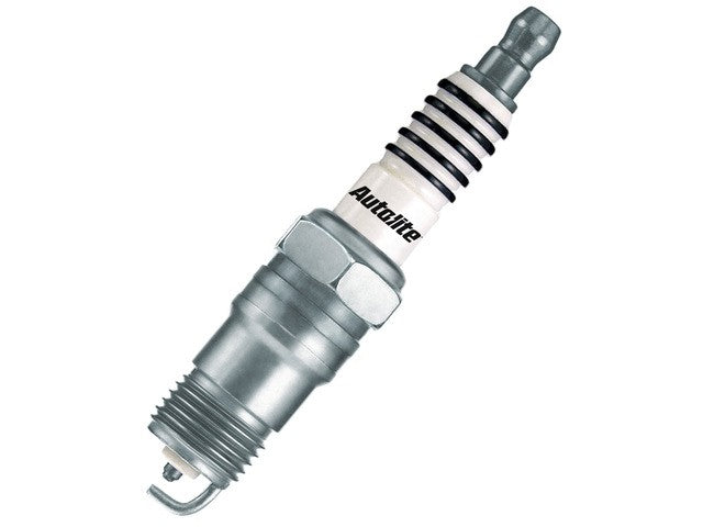 Autolite Spark Plug P/N:766 Fits: Ford F-100 1983, Ford Ltd 1983, Ford Mustang 1983, Ford Thunderbird 1983, Mercury Capri 1983, Mercury Cougar 1983, Mercury Marquis 1983 - Image 2