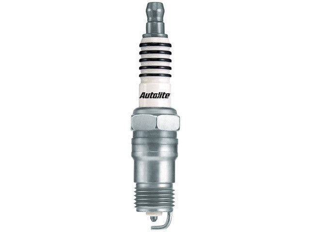 Autolite Spark Plug P/N:766 Fits: Ford F-100 1983, Ford Ltd 1983, Ford Mustang 1983, Ford Thunderbird 1983, Mercury Capri 1983, Mercury Cougar 1983, Mercury Marquis 1983 - Image 3