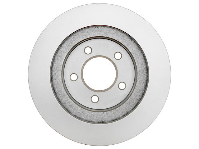 Raybestos Brakes Disc Brake Rotor P/N:76722FZN Fits: Chrysler 300m 04-98, Chrysler Concorde 04-98, Chrysler Intrepid 04-98, Chrysler Lhs 01-99, Dodge Intrepid 04-98 - Image 2