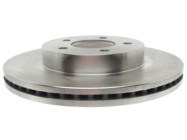 Raybestos Brakes Disc Brake Rotor P/N:76722R Fits: Chrysler 300m 04-98, Chrysler Concorde 04-98, Chrysler Intrepid 04-98, Chrysler Lhs 01-99, Dodge Intrepid 04-98 - Image 1