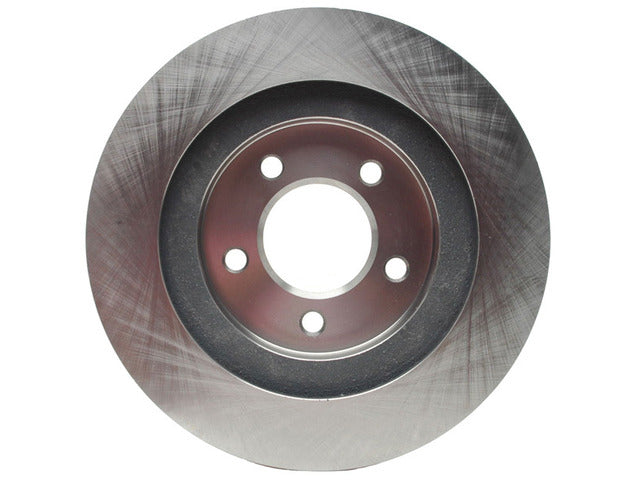 Raybestos Brakes Disc Brake Rotor P/N:76722R Fits: Chrysler 300m 04-98, Chrysler Concorde 04-98, Chrysler Intrepid 04-98, Chrysler Lhs 01-99, Dodge Intrepid 04-98 - Image 2