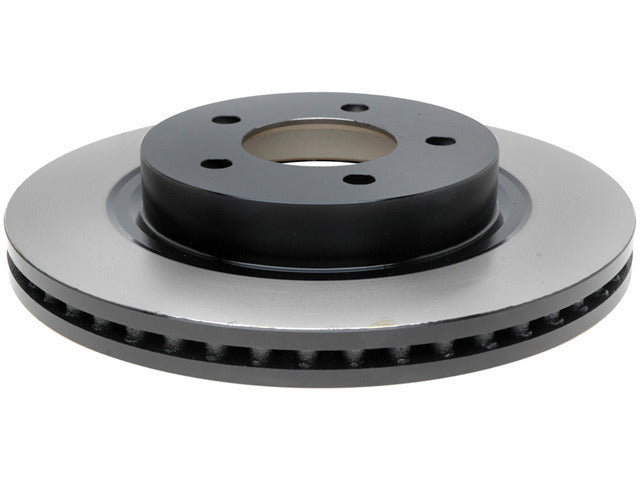 Raybestos Brakes Disc Brake Rotor P/N:76722 Fits: Chrysler 300m 04-98, Chrysler Concorde 04-98, Chrysler Intrepid 04-98, Chrysler Lhs 01-99, Dodge Intrepid 04-98 - Image 1