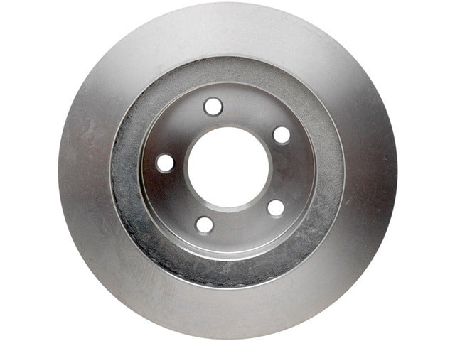 Raybestos Brakes Disc Brake Rotor P/N:76722 Fits: Chrysler 300m 04-98, Chrysler Concorde 04-98, Chrysler Intrepid 04-98, Chrysler Lhs 01-99, Dodge Intrepid 04-98 - Image 2