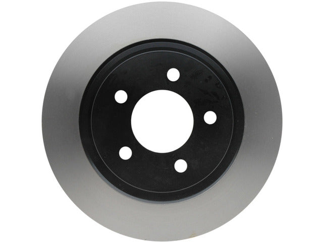 Raybestos Brakes Disc Brake Rotor P/N:76722 Fits: Chrysler 300m 04-98, Chrysler Concorde 04-98, Chrysler Intrepid 04-98, Chrysler Lhs 01-99, Dodge Intrepid 04-98 - Image 3